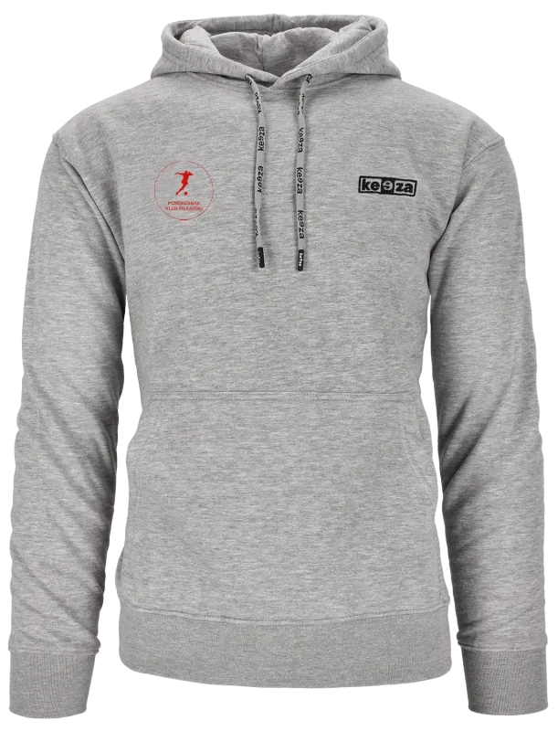 Bluza bawełniana kangurka KP Pomorzanka