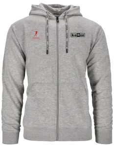 Bluza bawełniana rozpinana KP Pomorzanka