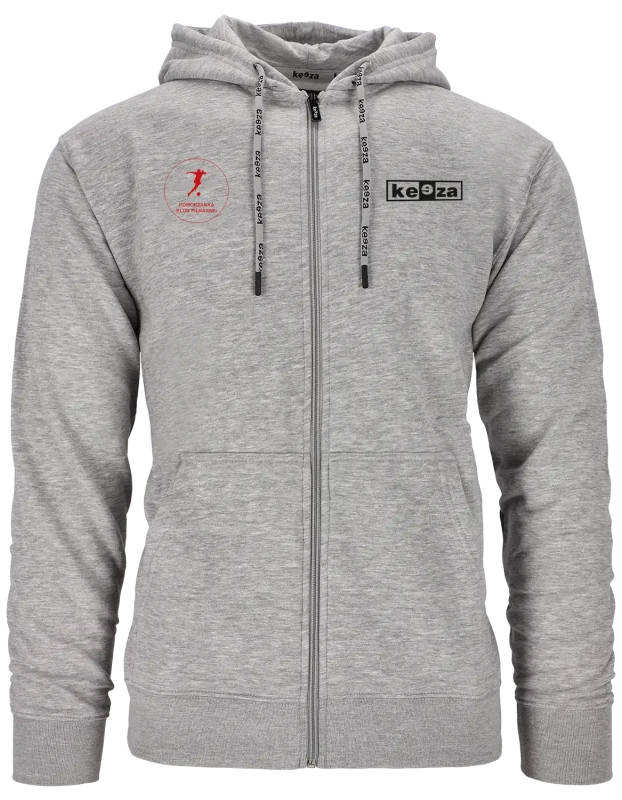 Bluza bawełniana rozpinana KP Pomorzanka