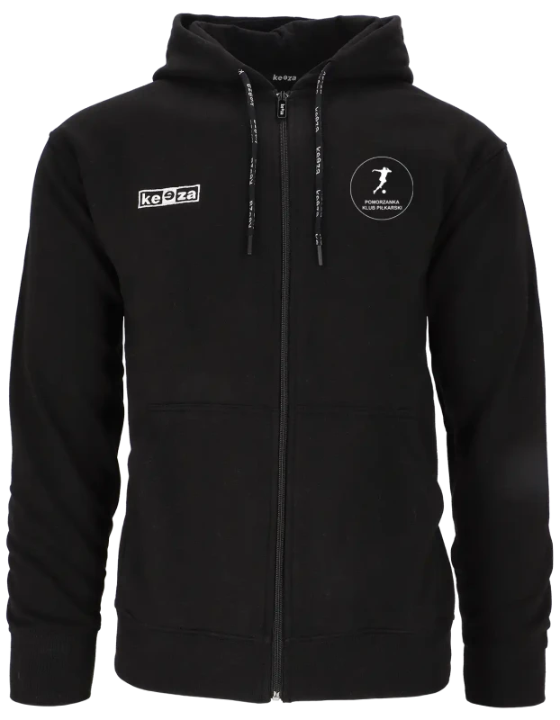 Bluza bawełniana rozpinana KP Pomorzanka
