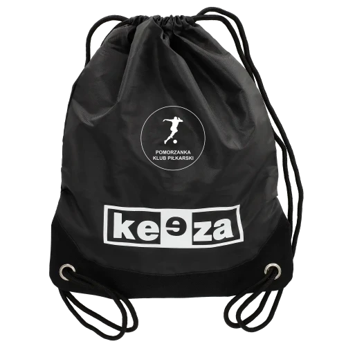 Worek sportowy KP Pomorzanka