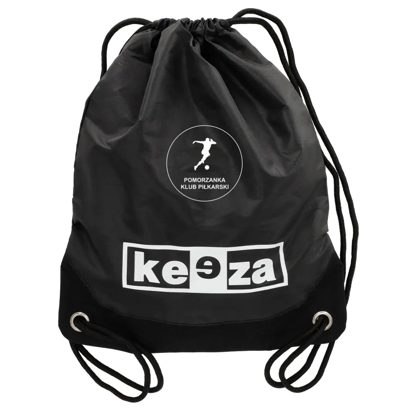 Worek sportowy KP Pomorzanka