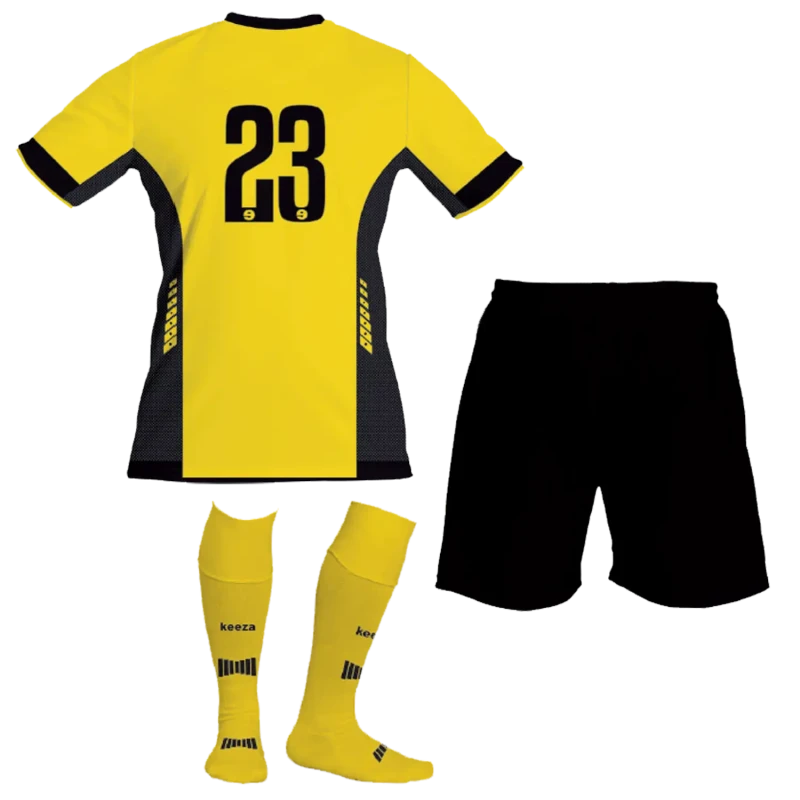 Komplet piłkarski Victoria Stara Wieś
