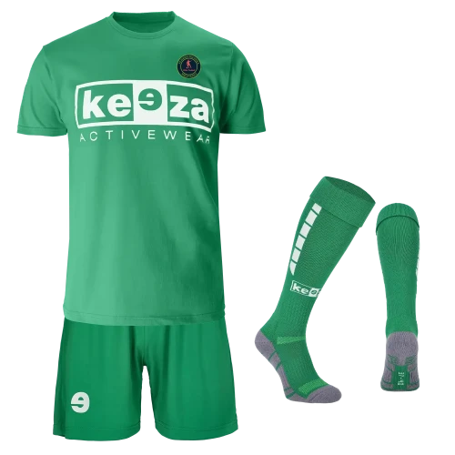 Komplet treningowy AP CiSter