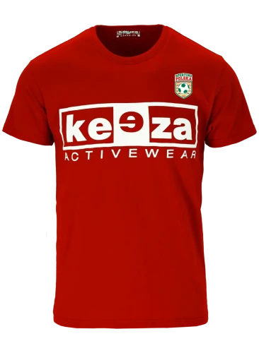 Koszulka bawełniana Sporting Polska