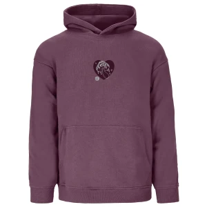 Bluza oversize Grzybek 