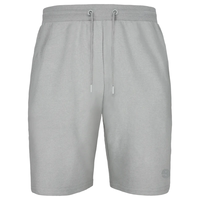 Krótkie Tenso - szare