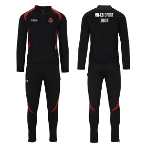 Komplet dresowy MA-KO SPORT