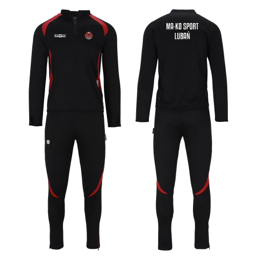Komplet dresowy MA-KO SPORT