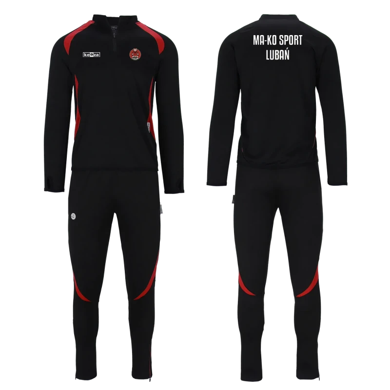 Komplet dresowy MA-KO SPORT