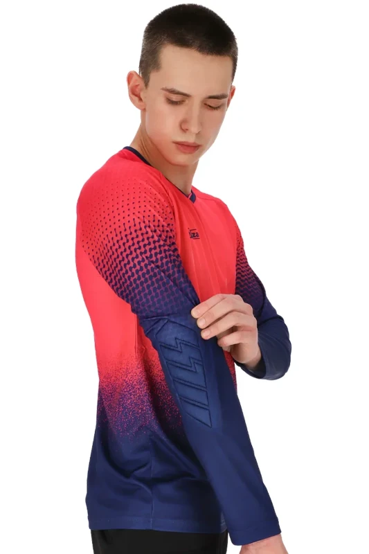 Bluza bramkarska Cage
