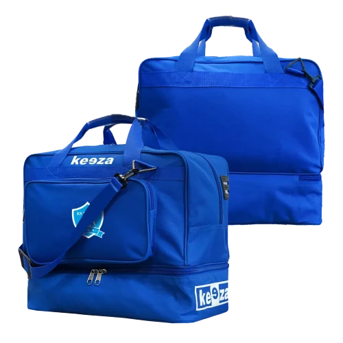 Torba sportowa KS Futgol