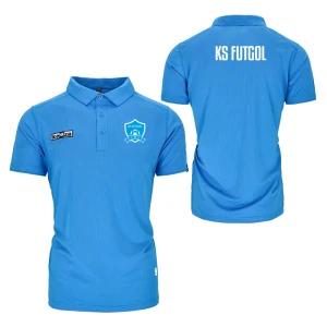 Koszulka polo KS Futgol