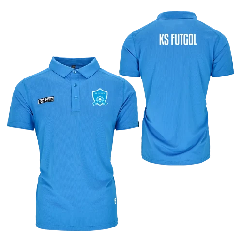 Koszulka polo KS Futgol