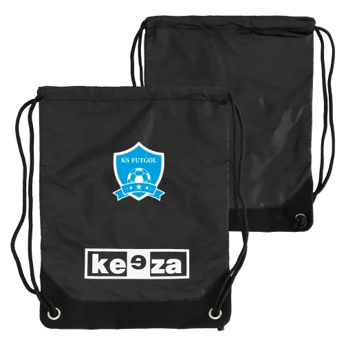 Worek sportowy KS Futgol