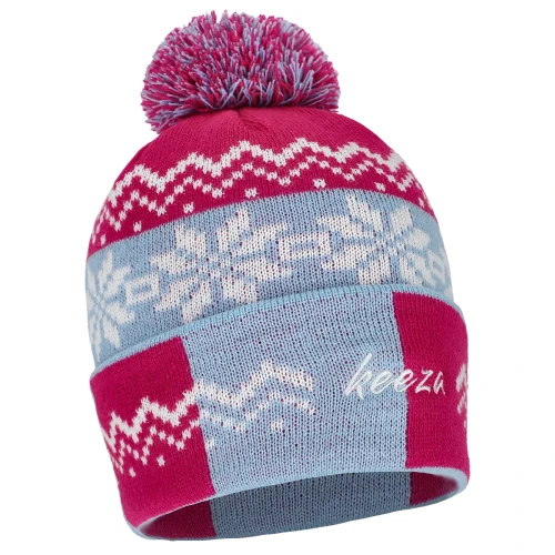 Czapka zimowa KEEZA