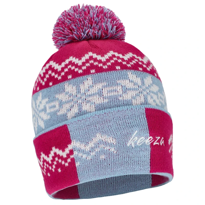 Czapka zimowa KEEZA