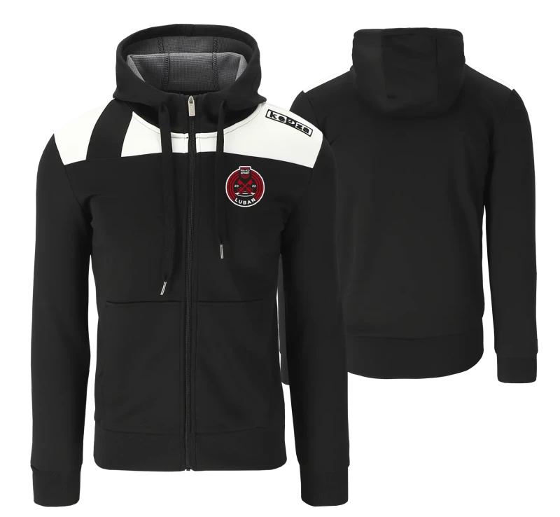Bluza sportowa z kapturem MA-KO SPORT