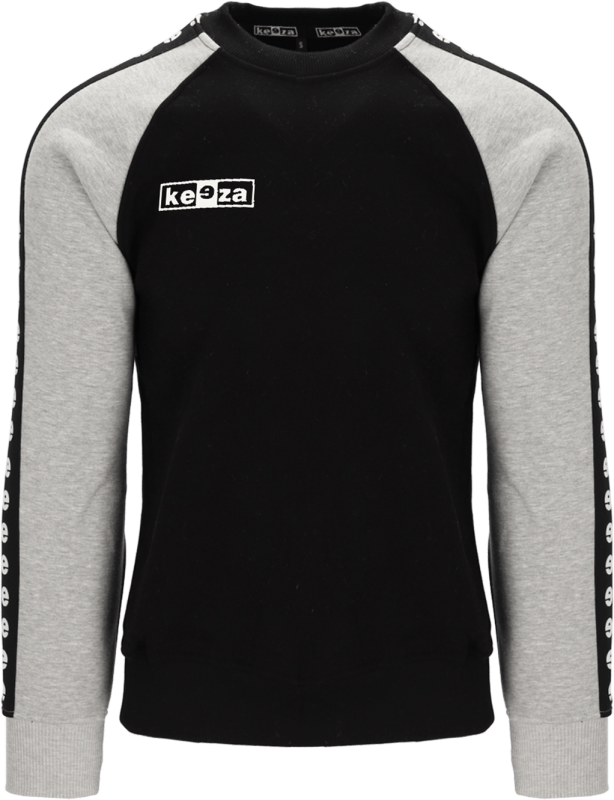 Bluza bawełniana KEEZA B&amp;G