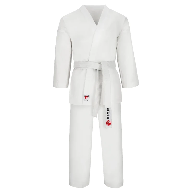 Kimono do karate KEEZA