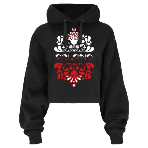 Bluza damska Madison Polska