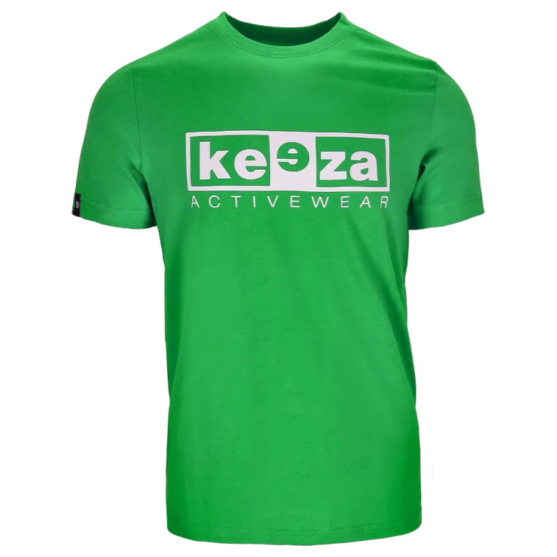 Koszulka bawełniana Team