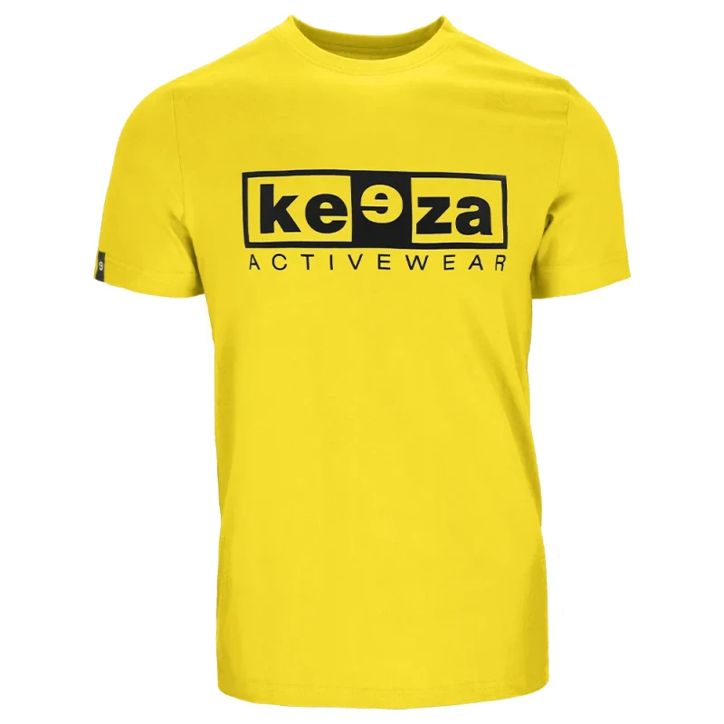 Koszulka bawełniana Team