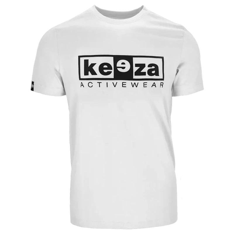 Koszulka bawełniana Team