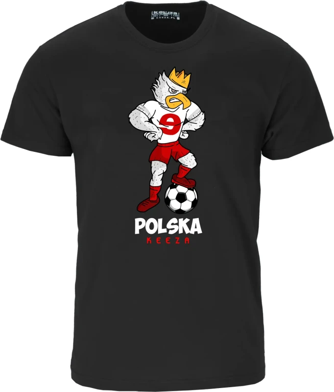 Koszulka Orzeł Keeza