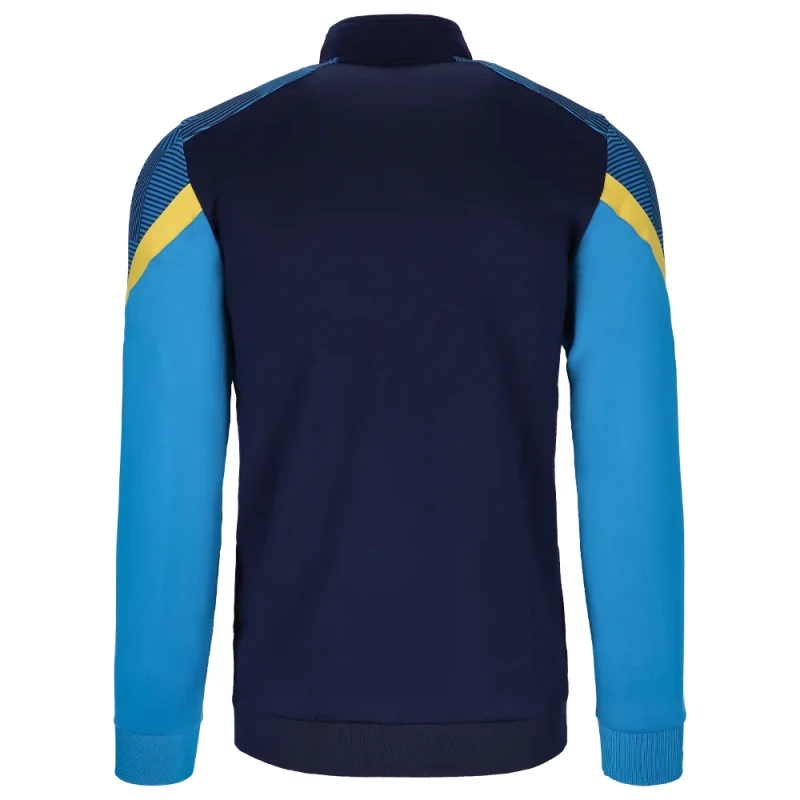 Bluza sportowa Nexus keeza niebieska