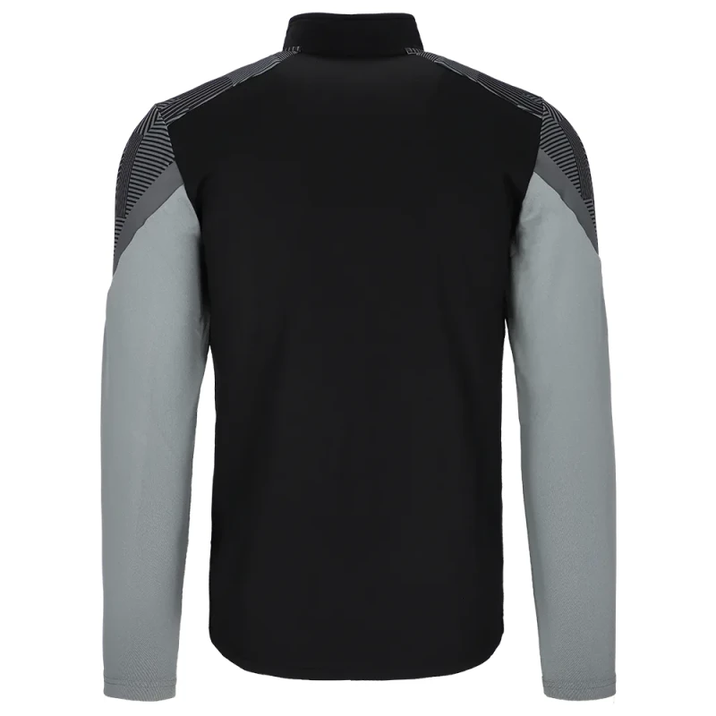 Bluza sportowa KEEZA Nexus szara
