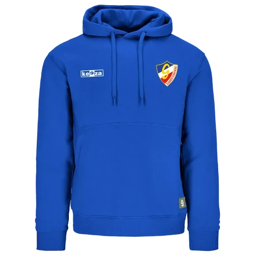 Bluza bawełniana kangurka Gryf Kamień Pomorski