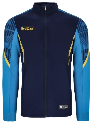 Bluza piłkarska sportowa KEEZA DELTA