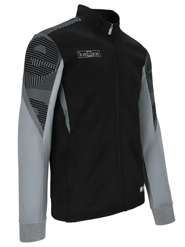 Bluza piłkarska sportowa KEEZA DELTA