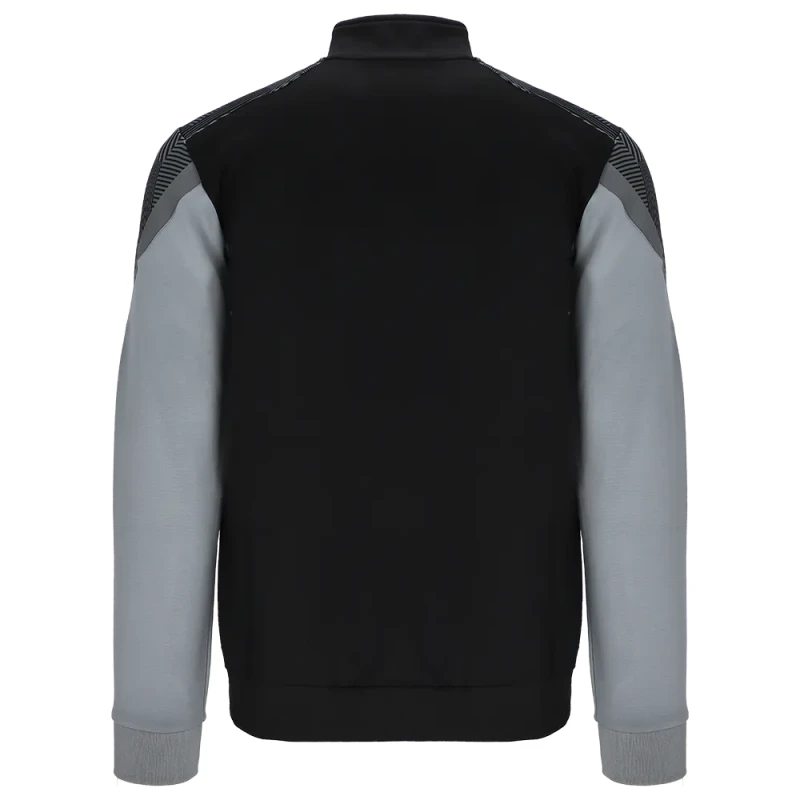 Bluza piłkarska sportowa KEEZA DELTA