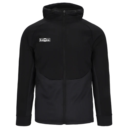 Bluza sportowa z kaputrem Volt