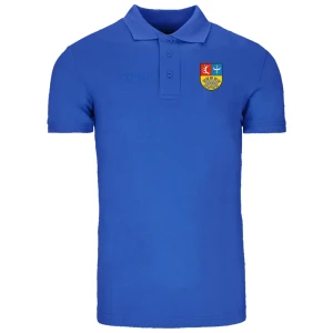 Koszulka polo KS CK Troszyn