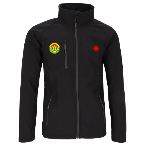 13 Softshell męski black wersja 2 przód.webp