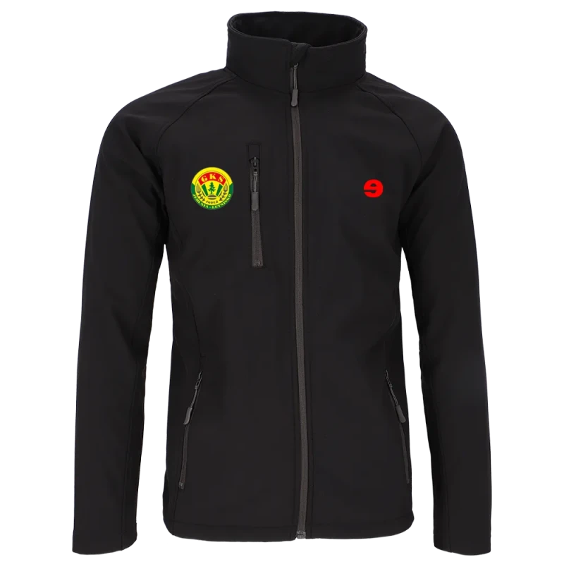 13 Softshell męski black wersja 2 przód.webp