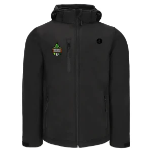 Softshell GKS Jodła - Akademia Jodełka
