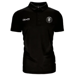 Koszulka polo ŁKS Łódź Hokej
