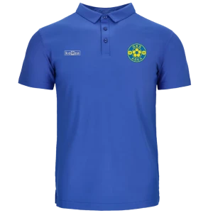 Koszulka Polo elastyczna GKS Arka Pawłów