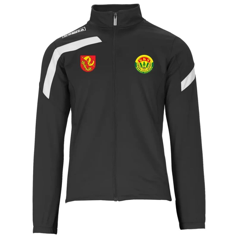 Bluza sportowa rozpinana GKS Jodła
