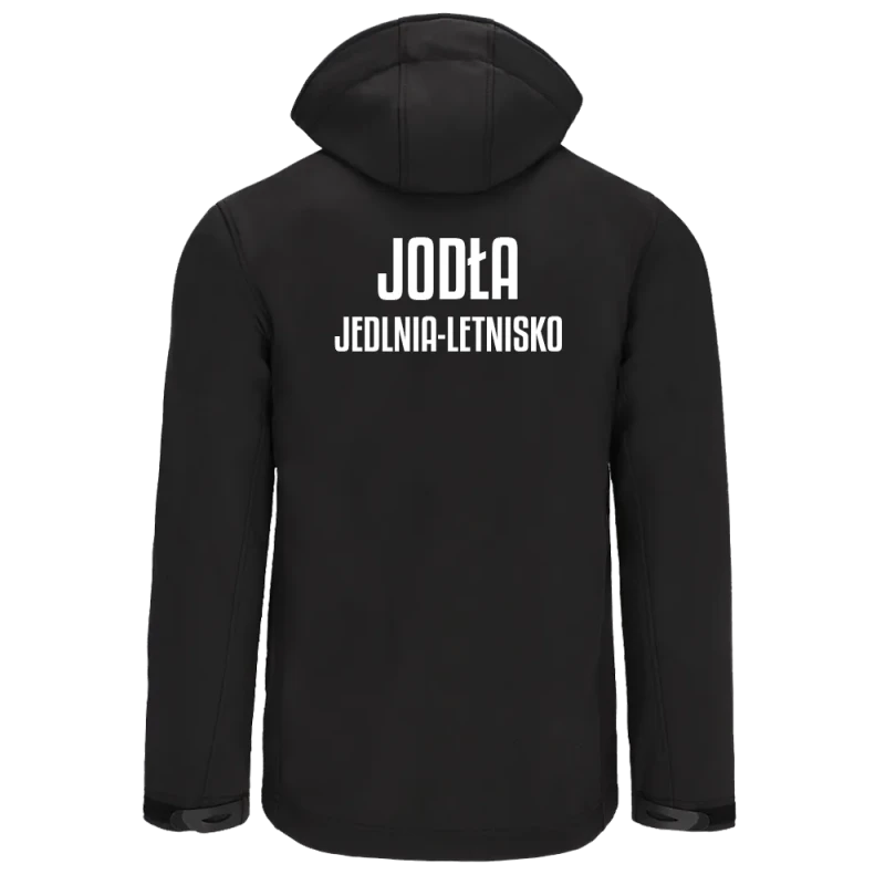 Softshell GKS Jodła - Jodła Jedlnia-Letnisko
