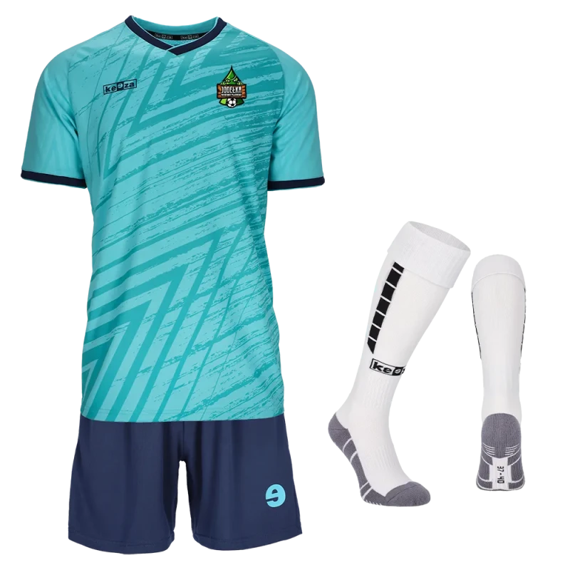 Komplet piłkarski GKS Jodła