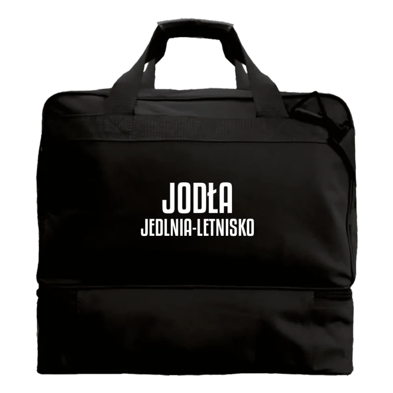 Torba sportowa GKS Jodła - Jodła Jedlnia-Letnisko