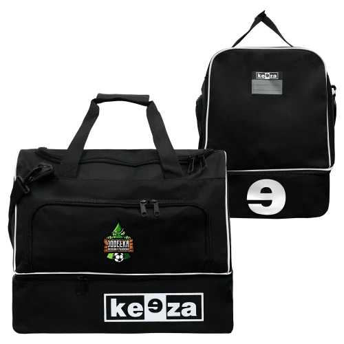 Torba treningowa GKS Jodła - Akademia Jodełka