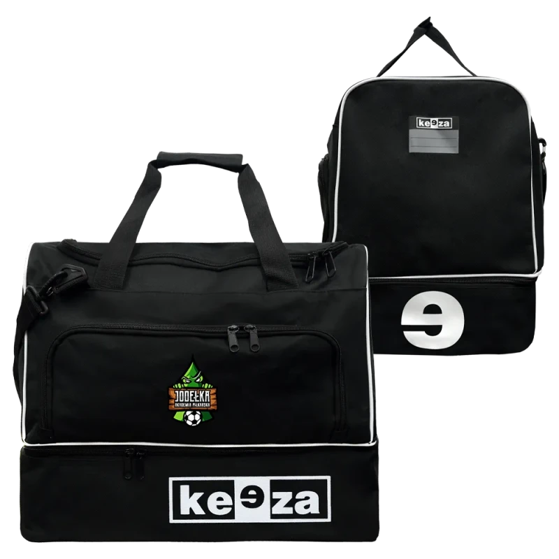 Torba treningowa GKS Jodła - Akademia Jodełka