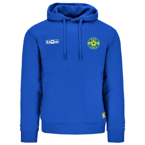 Bluza z kapturem GKS Arka Pawłów