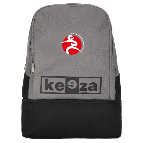 Plecak sportowy Karate Klub Warszawa